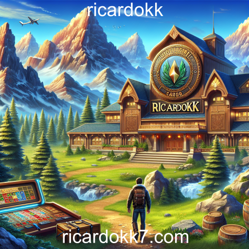 O Fascinante Mundo dos Jogos de Aventura