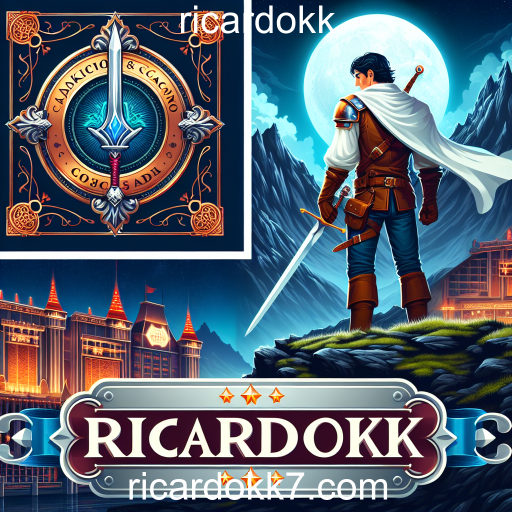 A Evolução dos RPGs: Uma Jornada Fantástica