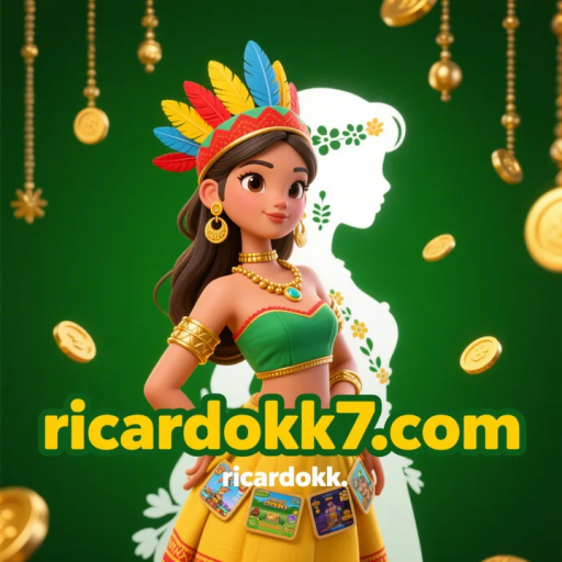 ricardokk